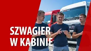 CplusE #177 - Jazda na dwie karty kierowcy