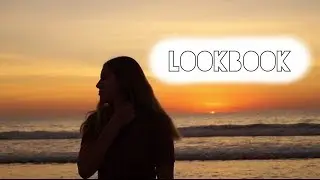 ˗ˏˋ a fall lookbook ˎˊ˗