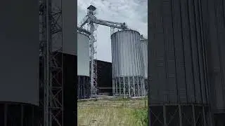 Customized design: can be arranged according to customer's plant layout design#TSE SILO # #silo