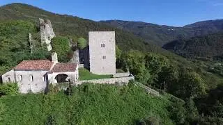 Castello di Zucco Faedis