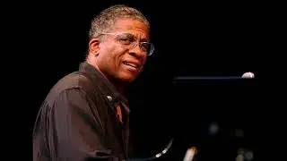Herbie Hancock Live at Chicago Jazz Festival - 2000 (audio only)