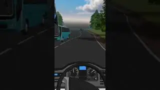 #bus #driving #gameplay #gaming #viralshorts #viralshorts #viral #shorts #overspeed