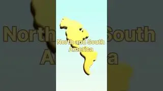 Countries in North and South America in sign language #signlanguage #northamerica #southamerica