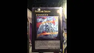 Evolzar Solda Card Review