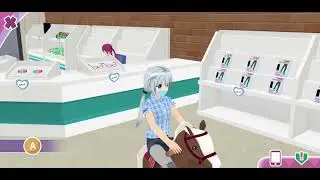shoujo city 3d (part 1)