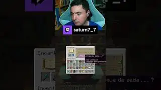 Toque de seda, me gusta | saturn7_7 de #Twitch