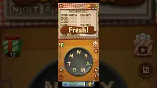 Word Cookies DAILY Puzzle December 15 2023 Answers | #wordcookies #daily #answers