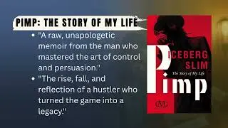Power, Lust & Control in Urban Fiction | Indiana Corrections Book Store