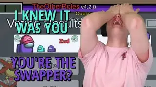 SSundee steals Zud's win for the crewmates as the swapper
