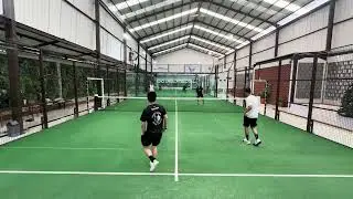 BADEL PADEL | 10 JAN | SPMC
