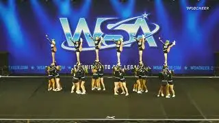 Highlights From The Level 6 Teams At WSA Grand Nationals 2022