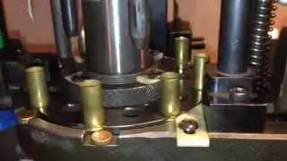Dillon 1050 autodrive 38sa by ALFA Precision