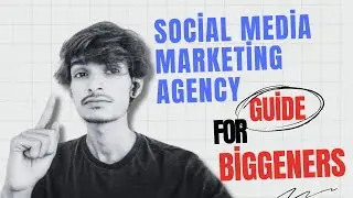 How to start a Social Media Marketing agency 