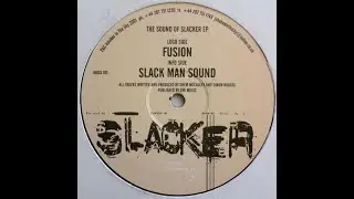 Slacker - Fusion [2001]