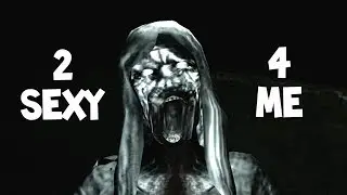DOORWAYS! (INDIE HORROR GAME!)