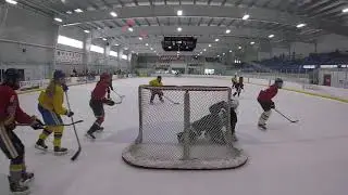 OWHA U16 High Performance Weekend - May 19, 2018