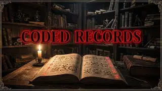 The Execution Records Written in Code | Human Voiced, No Ads | History for Sleep