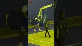 Matero Magic Vs Green Buffaloes Full Game Highlights