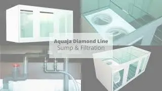 Aquaja Diamond Line   Sump