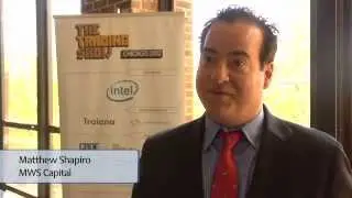 Traders, exchanges, funds and investors at The Trading Show Chicago
