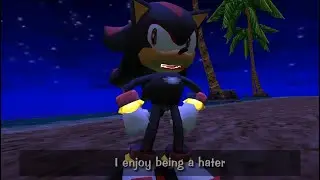 Live Teste - Sonic Rumble (por que sim)