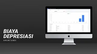 Mengenal dan mengerti tentang biaya depresiasi di akuntansi.