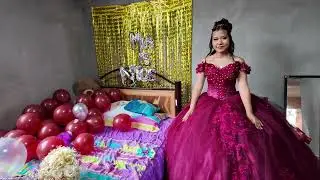 MIS XV A&Ntilde;OS XIMENA SAN JUAQUIN TECOZAUTLA 23 DE AGOSTO 2025 VL  1