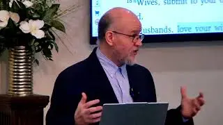 Respecting Biblical Authority: 