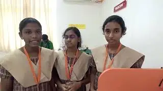 AI based project for physically handicapped people