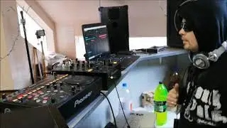 ॐ SMS Radio Show - Video Mix - Vol.013. (Mixed by Deniel Project) Psychedelic, Psytrance, GOA - 2021