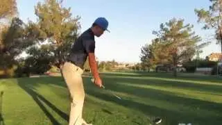 (S&C Golf) Callaway RAZR Extreme Fit Driver Review By Steve