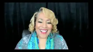 BRANDING ACCELERATOR WITH DR. Pam Perry