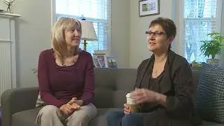 &lsquo;Firefly Sisterhood&rsquo; Gives Support To Breast Cancer Patients