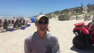 USLA's Top Ten Beach and Water Safety Tips