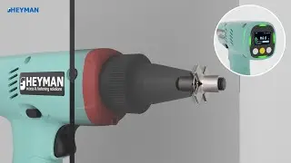 High Torque  Spreiz-Blindnietmuttern