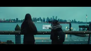 Explore North Vancouver