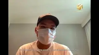CEO da Hyper Fund Global