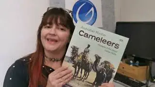 Australia's Muslim Cameleers: Pioneers of the Inland 1860s-1930s