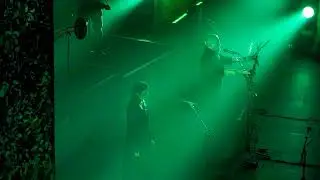 WARDRUNA live in London
