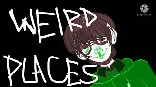 The Batman - Riddler/Edward Nashton Original Animation