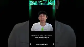 ZK News 002: Starknet on Bitcoin, Nexus zkVM update, and the path to secure zkVMs (Mar 14, 2025)