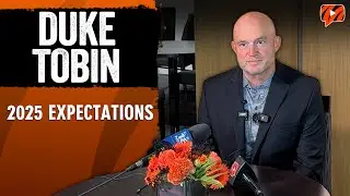 Duke Tobin Shares CLEAR Message to Shemar Stewart Ahead of Bengals Training Camp