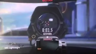 Xbox one cod aw gameplay