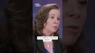 Sara Rodriguez on running for Wisconsin governor | Here & Now