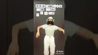 Roddy Ricch - The Box (Dance Tutorial)