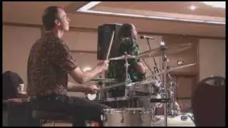 Monterey Jazz Bash by the Bay Dixieland Festival 2009