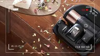 Do You Know l Best Features 'Samsung Powerbot R7070' But Users Don't Know About This