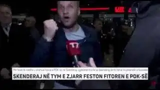 Sami Baba, Urime Drenice, Urime Sami Lushtaku e Fadil Nura