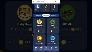 Gold Verse Bot Daily Combo August 6