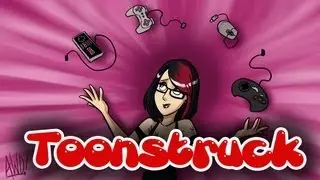 Toonstruck - Game Review (PC)